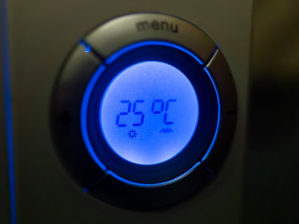 thermostat