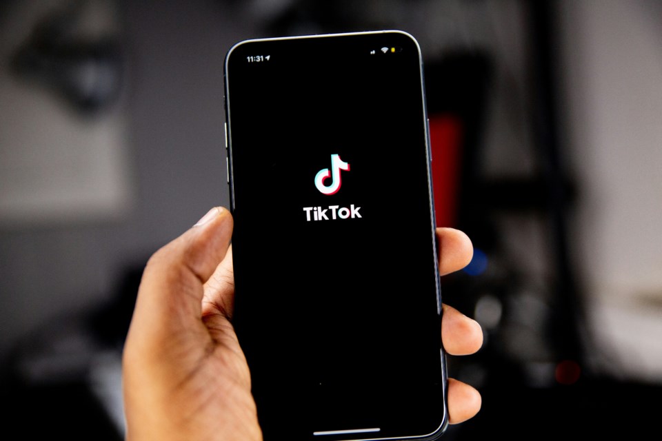 tiktokphoneapp