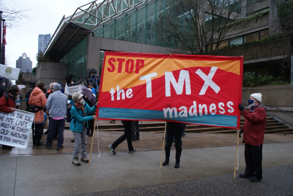tmxprotest