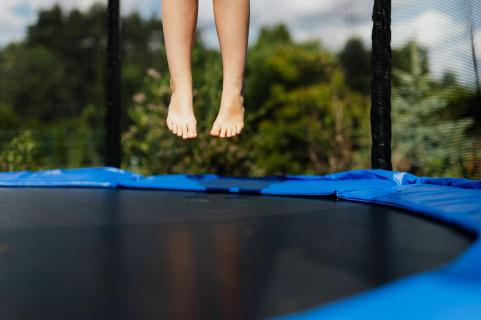 trampolinekarolinegrabowska