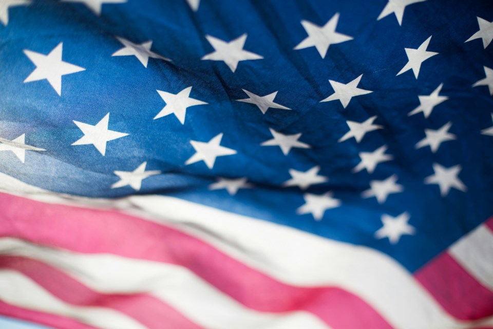 unitedstatesflagunsplash
