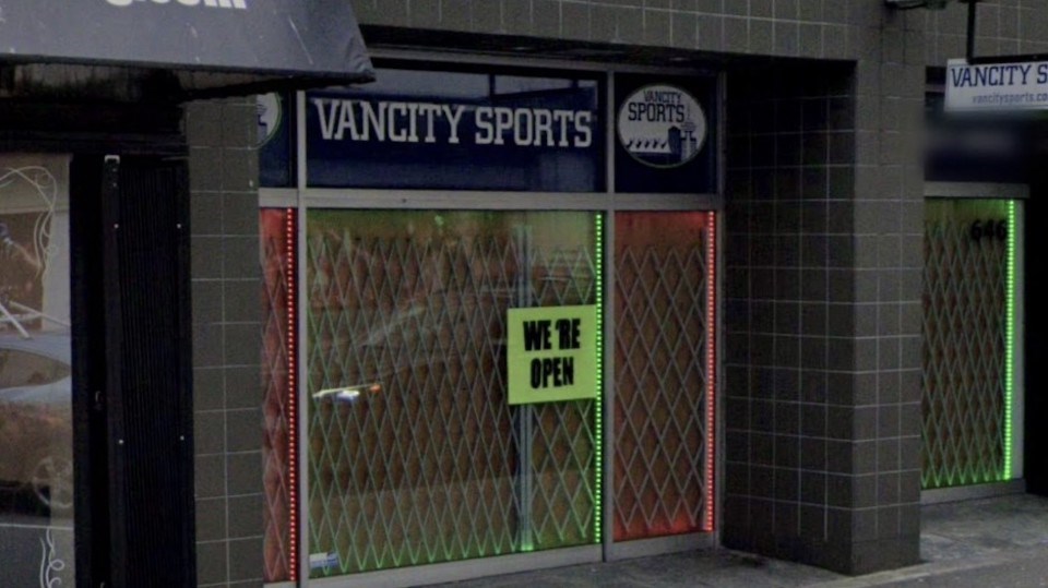 vancitysports