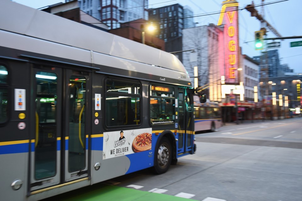 vancouverbusgranville