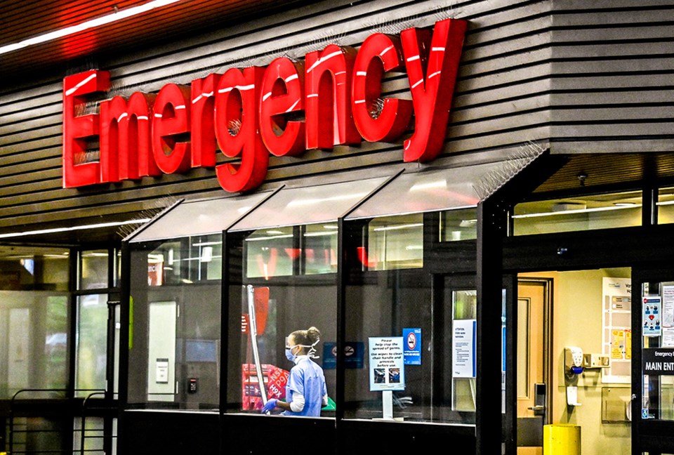 VancouverGeneralEmergency