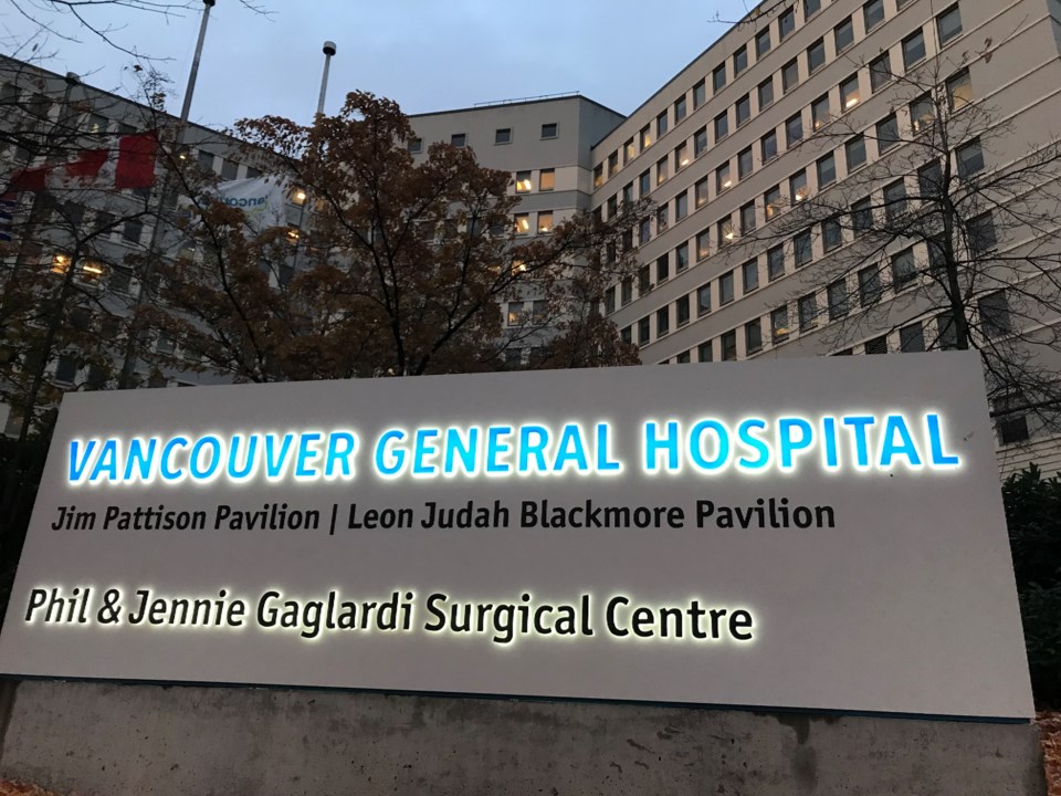 vancouvergeneralhospital