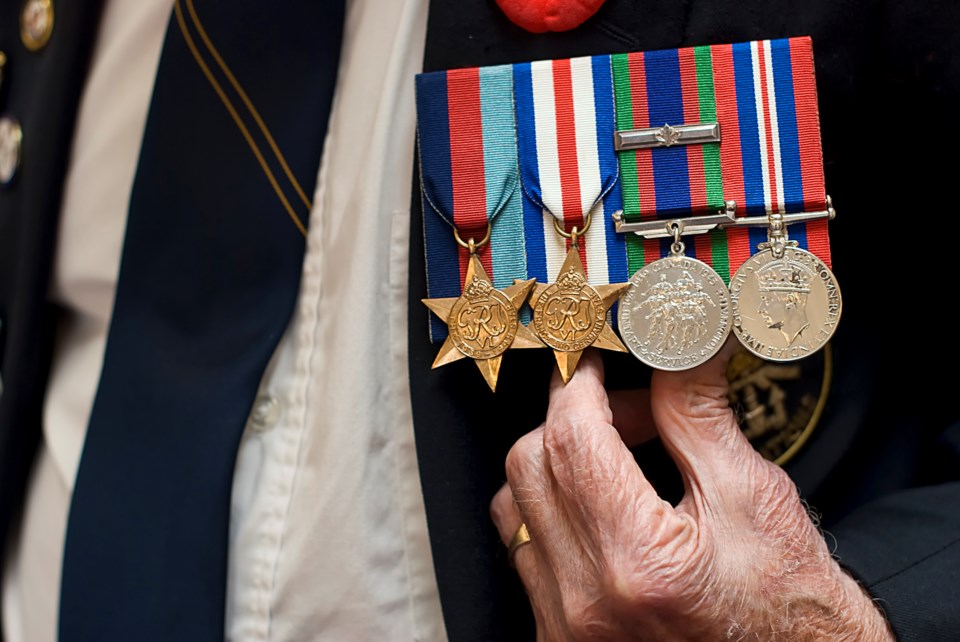 vetmedals