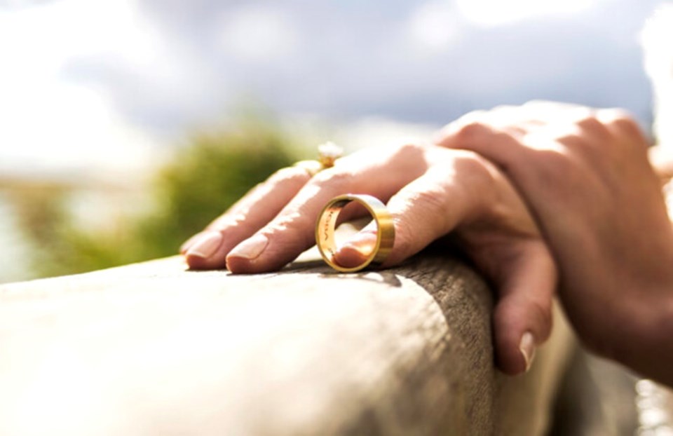 weddingringunsplashphoto