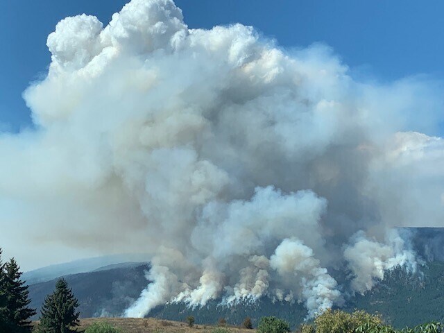 whiterocklakefire