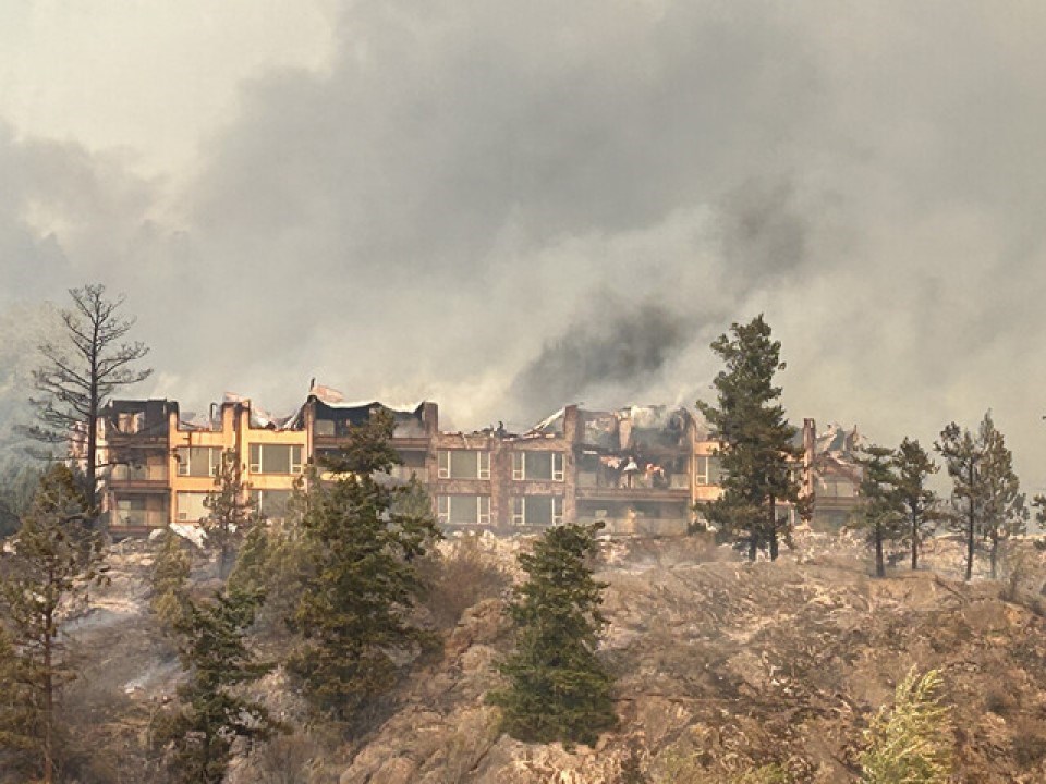 wildfireokanagan