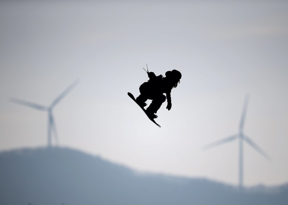 wintersport