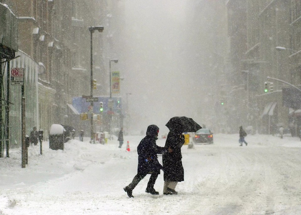 wintertime