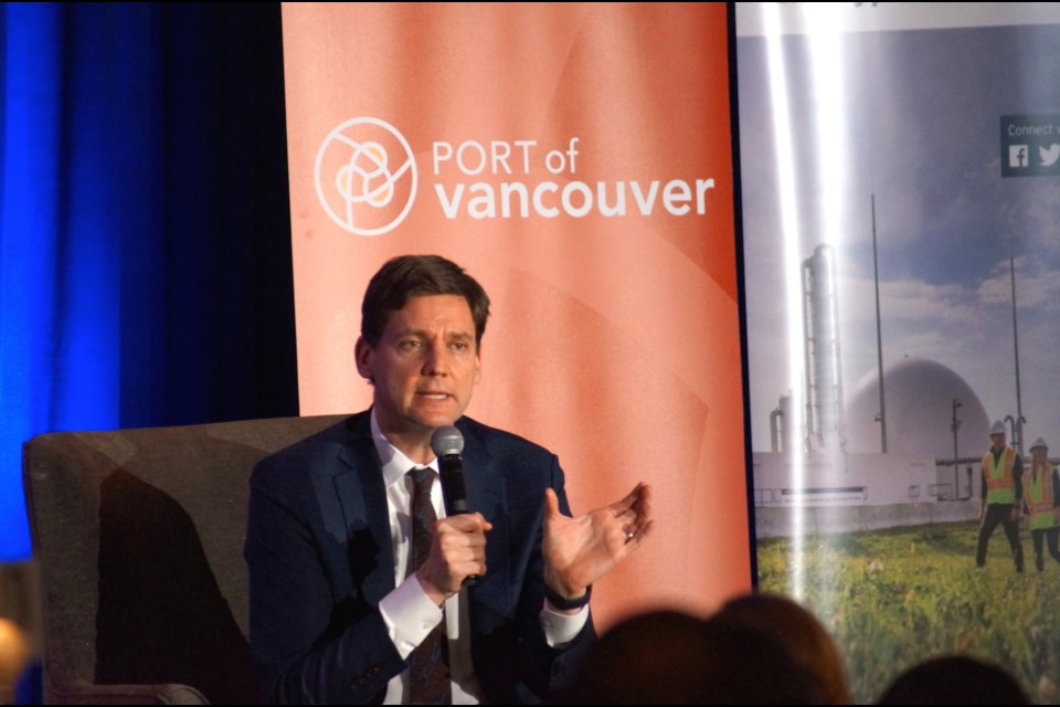 B.C. premier calls housing costs a 'drag' on the economy - Vancouver Is  Awesome