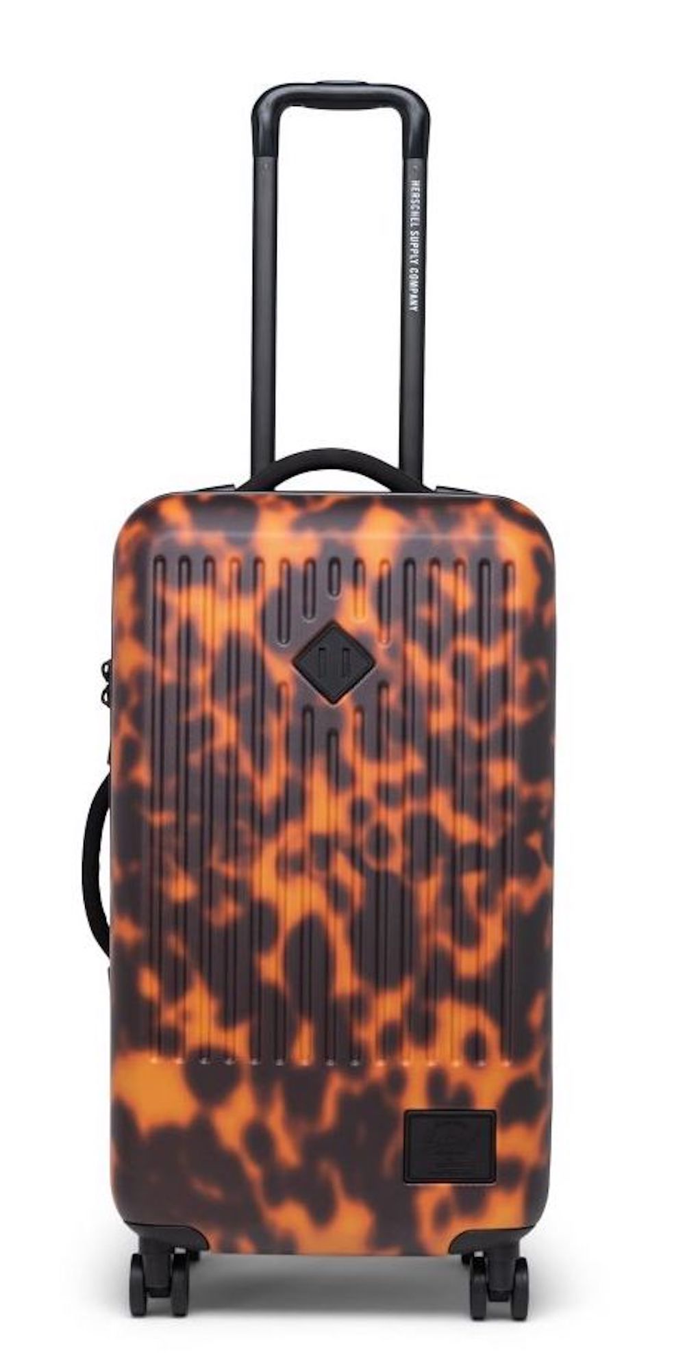 herschel suitcase
