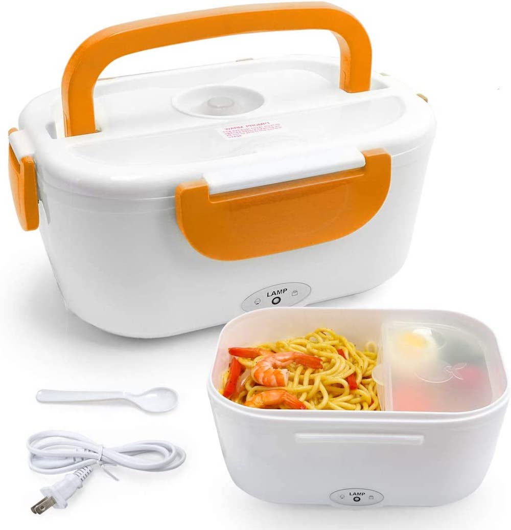 A Crockpot Lunch Box Is the Perfect Practical Gift This Year – LifeSavvy