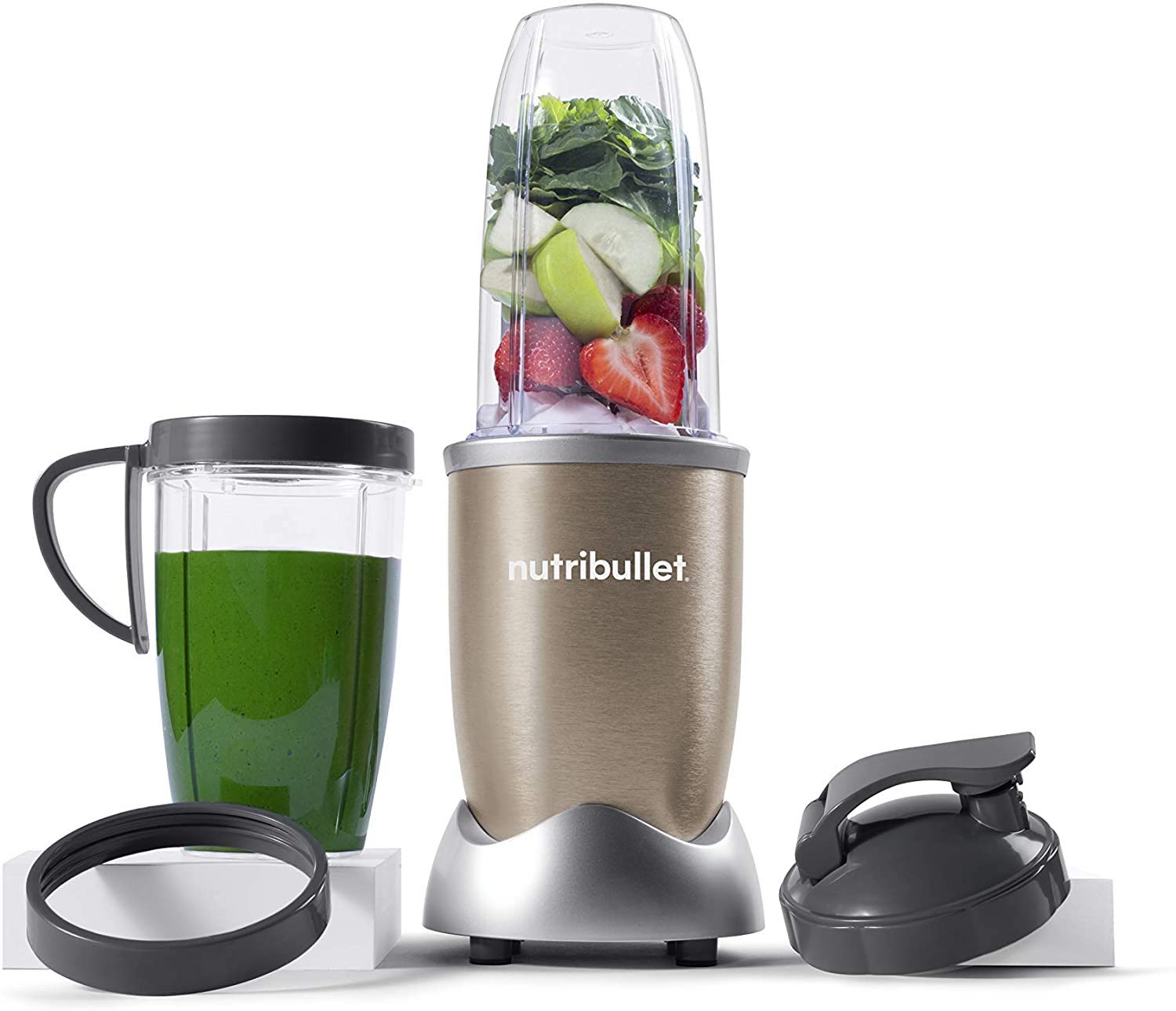 NutriBullet Juicer. - Nex-Tech Classifieds