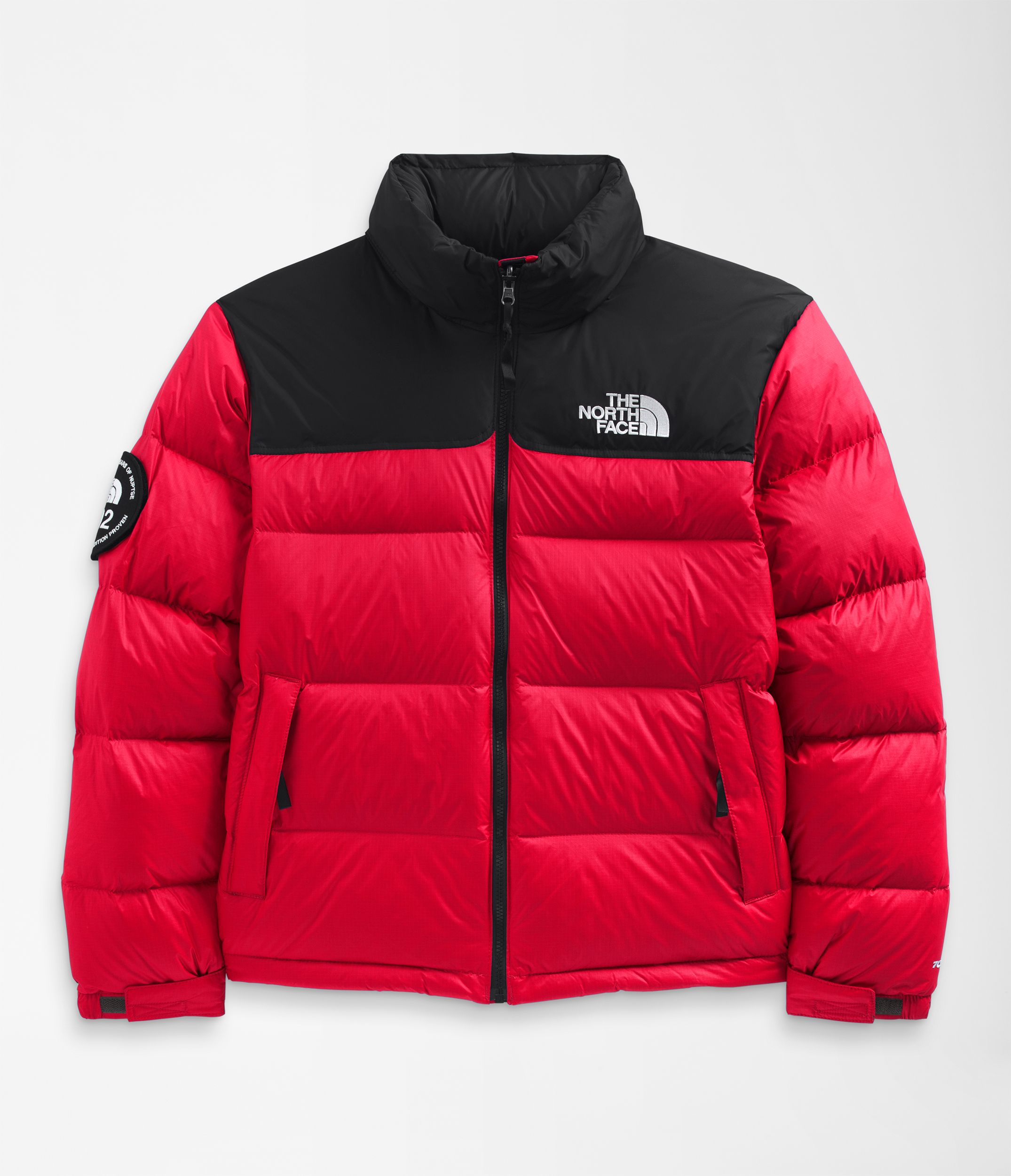 The North Face Nuptse