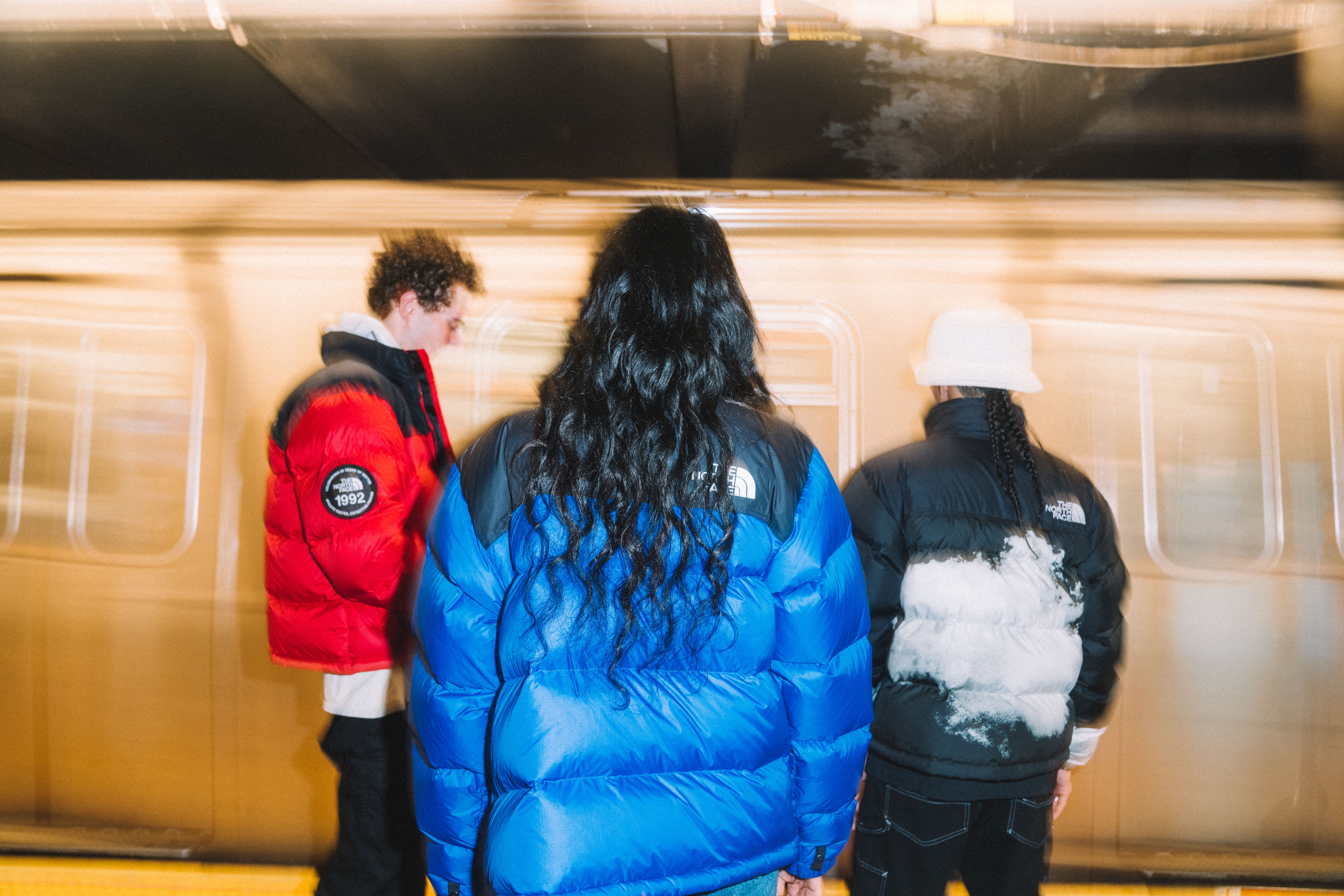 The North Face Nuptse jacket is 30 — here's where to find it in