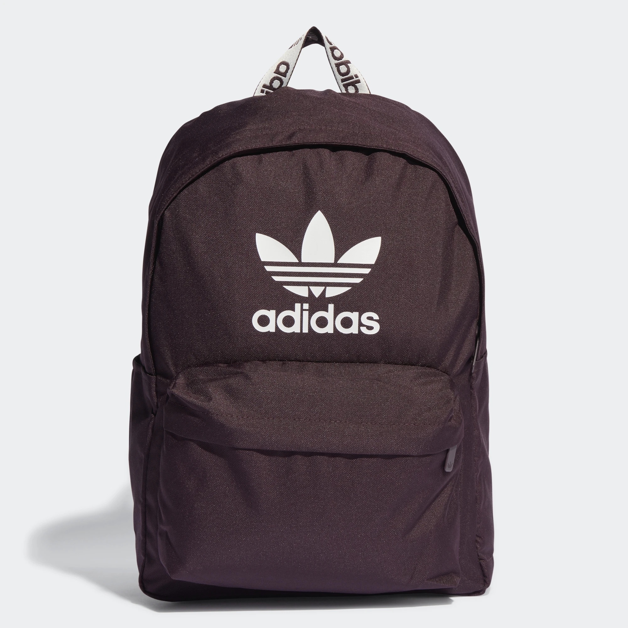 How big is a school backpack top