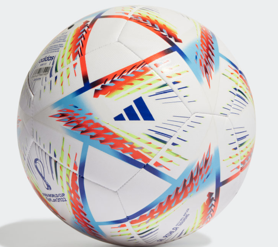 World Cup ball