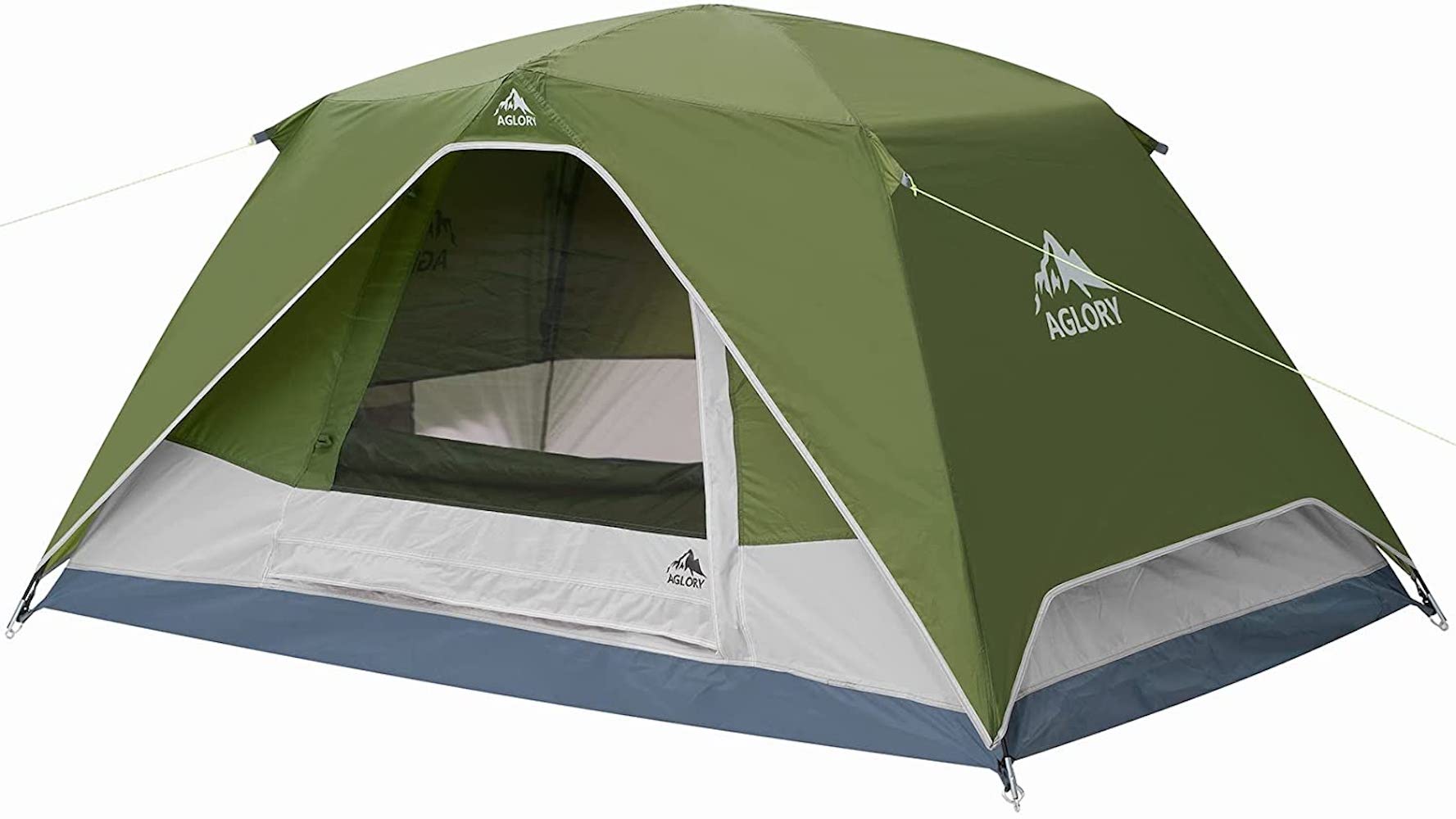 Algory tent