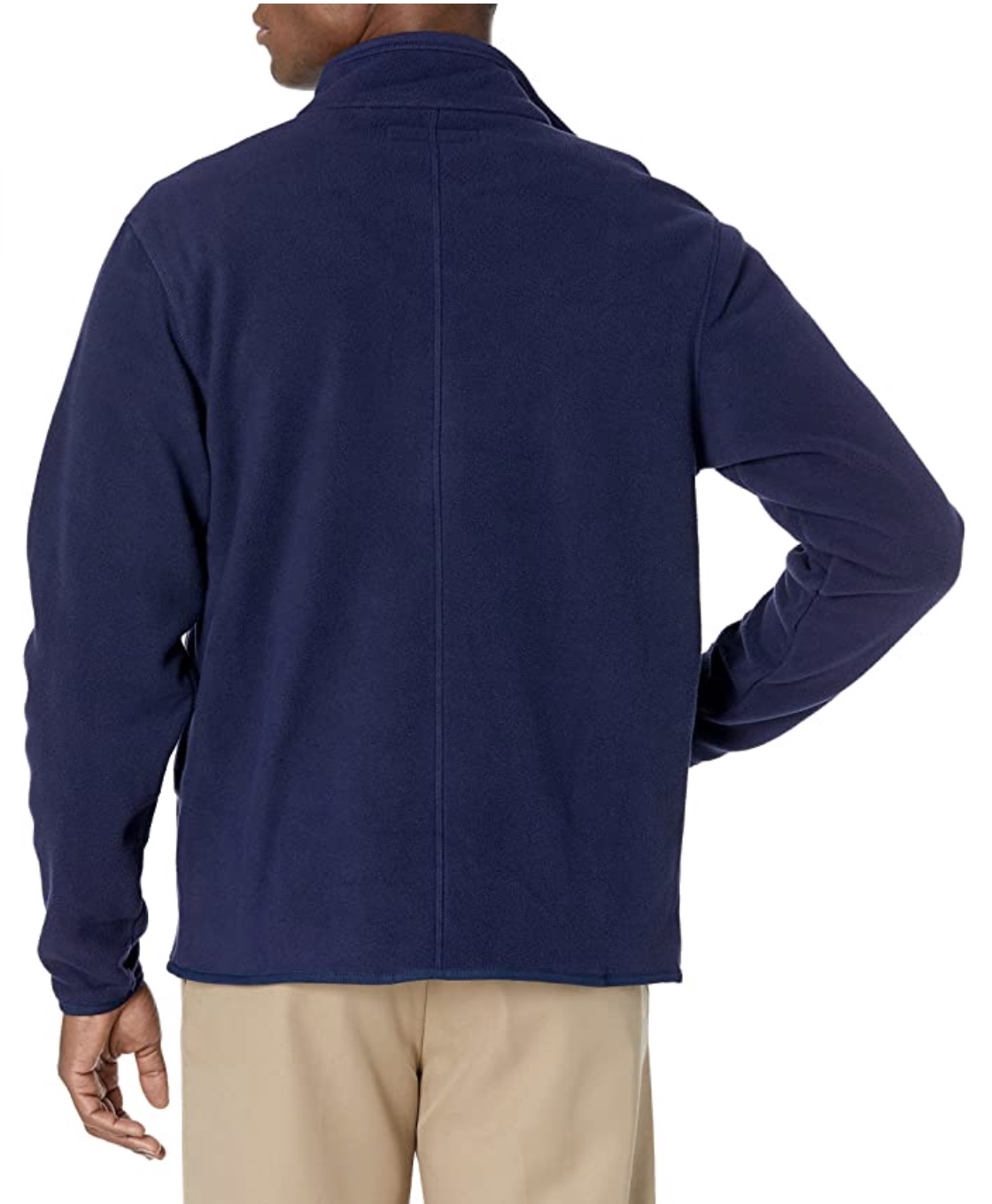 Amazon Basics fleece