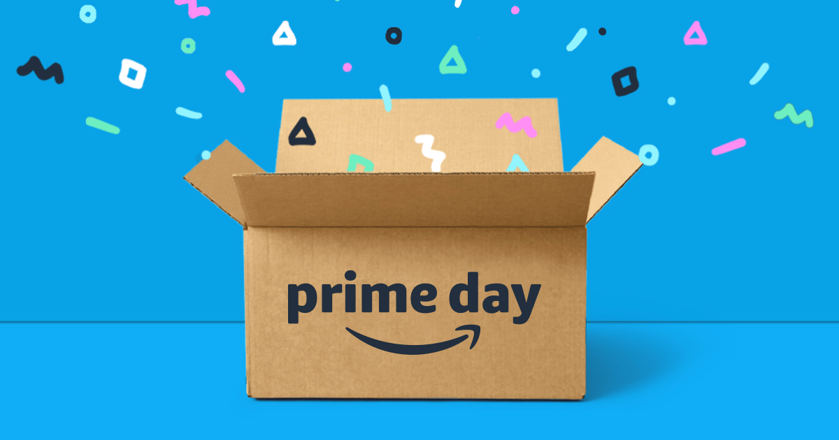 Amazon Prime Day Is Back For 2022. Here's What Canadian Shoppers Need