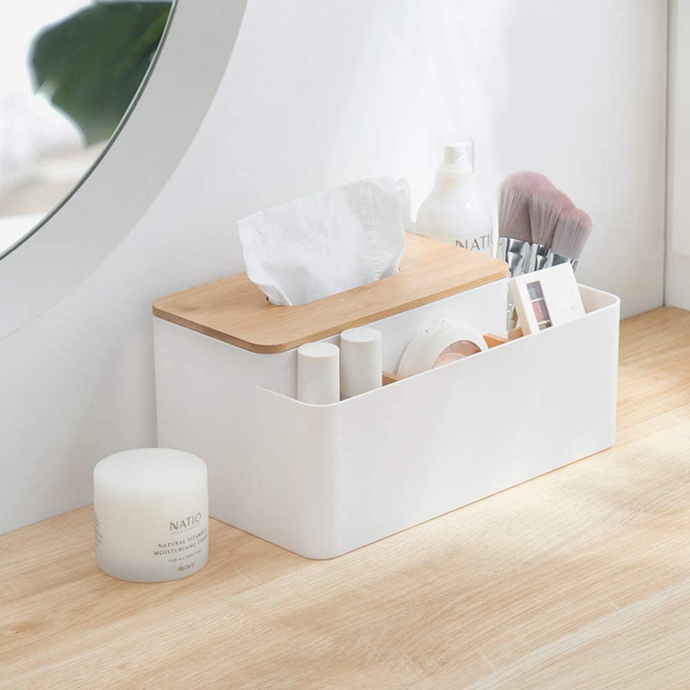 Bathroom organizer