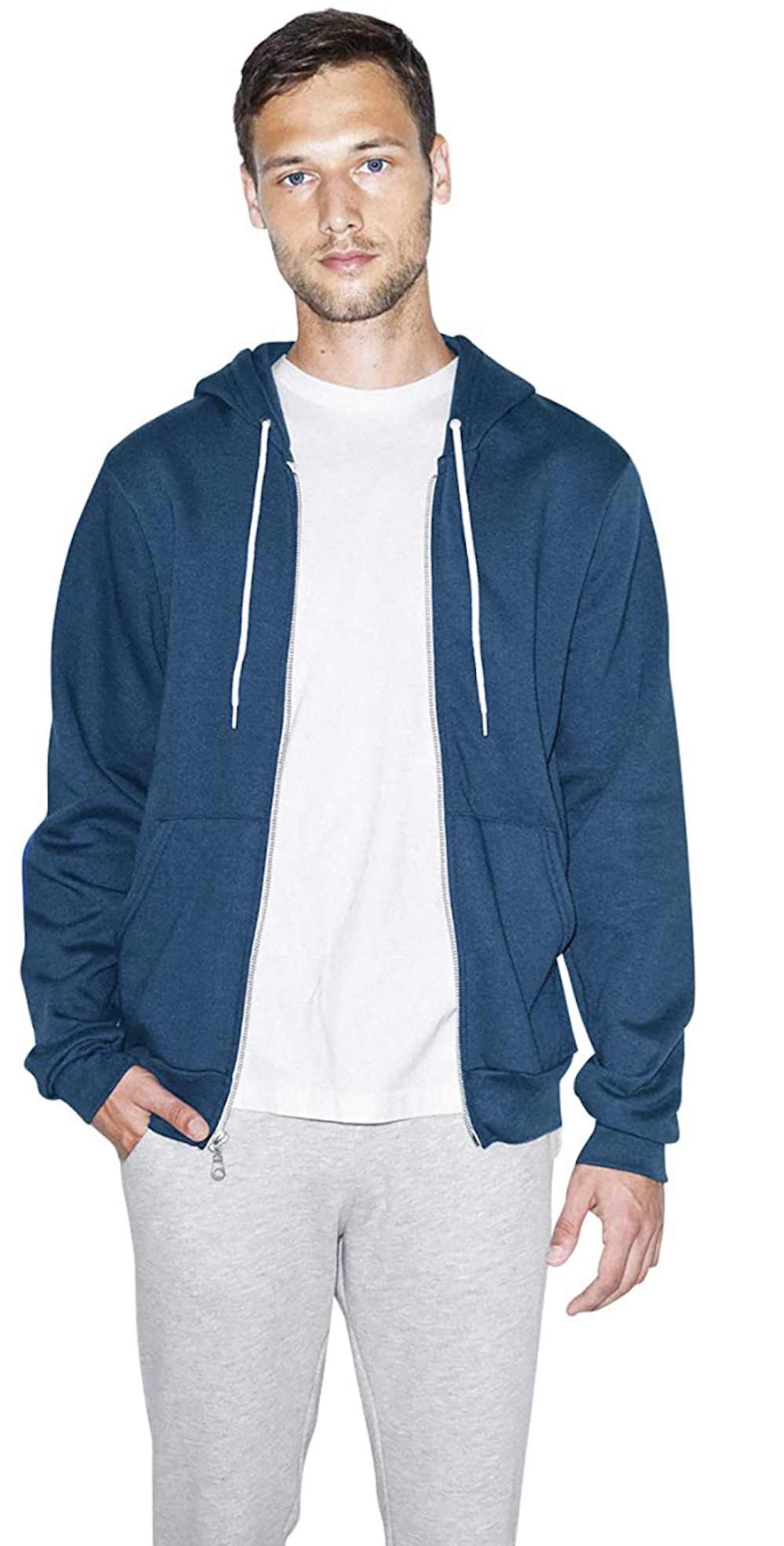 American Apprel hoodie