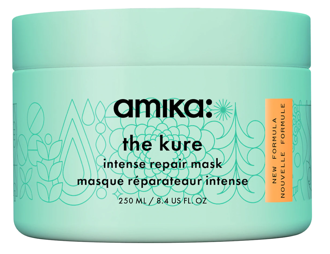Amika The Kure mask