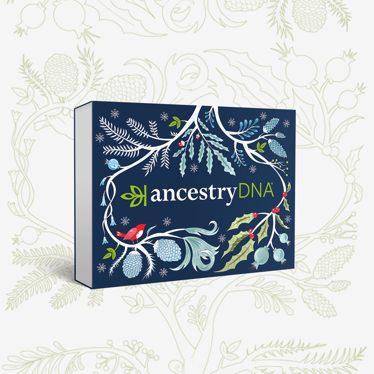 Ancestry.ca