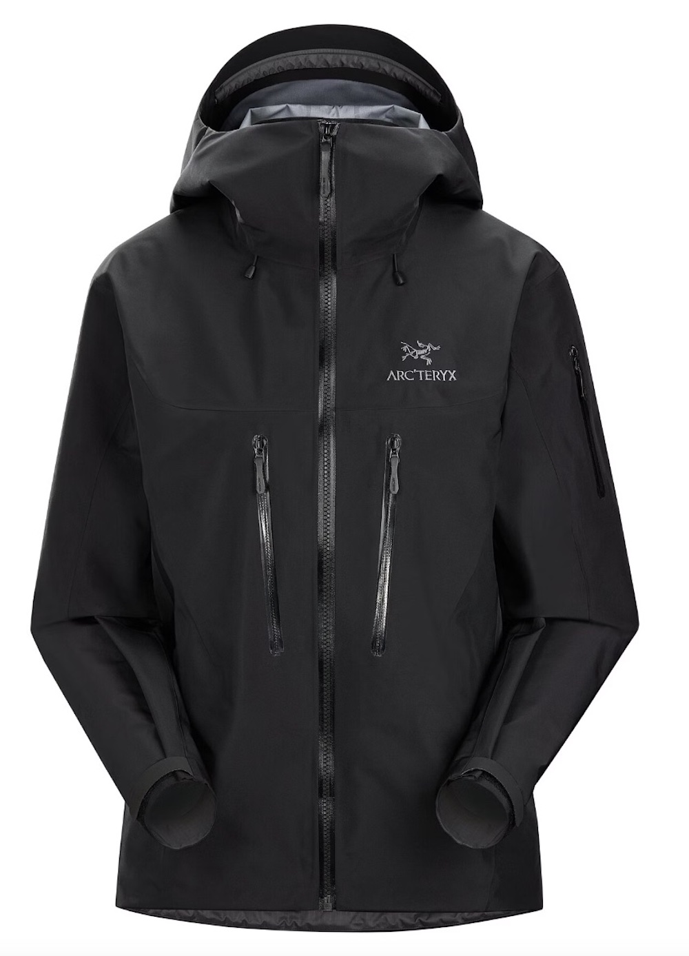 Arcteryx jacket