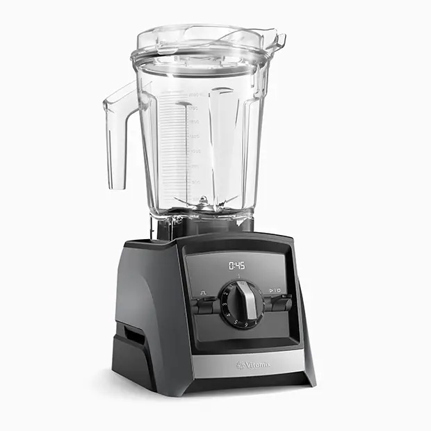 Vitamix Ascent.