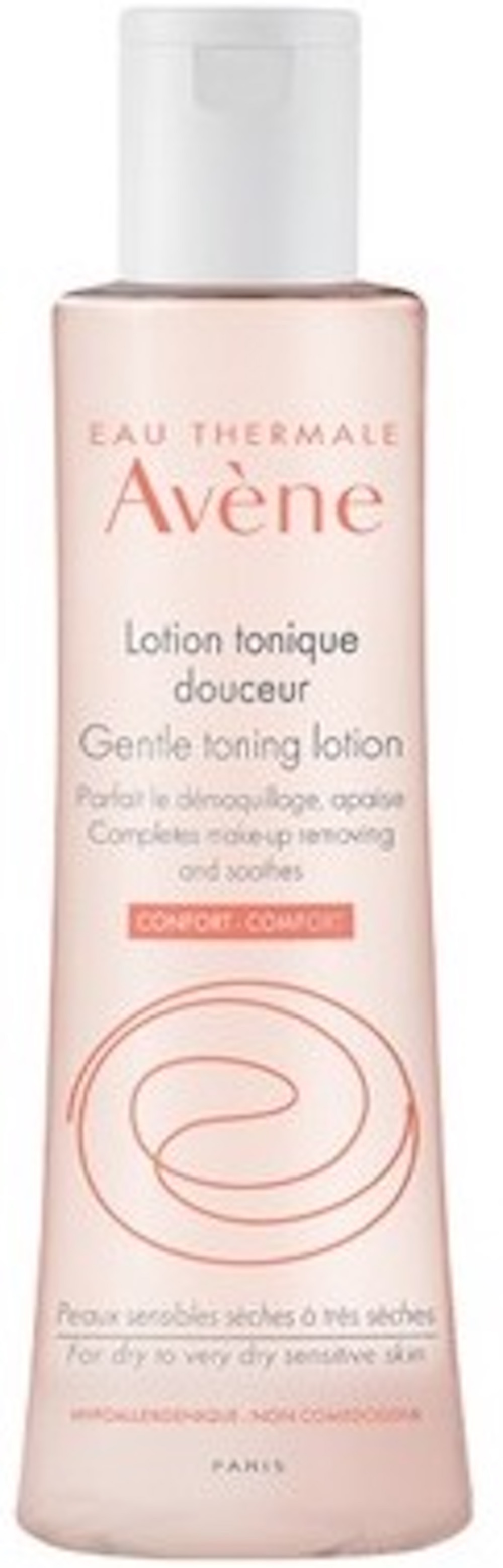 Avene toner