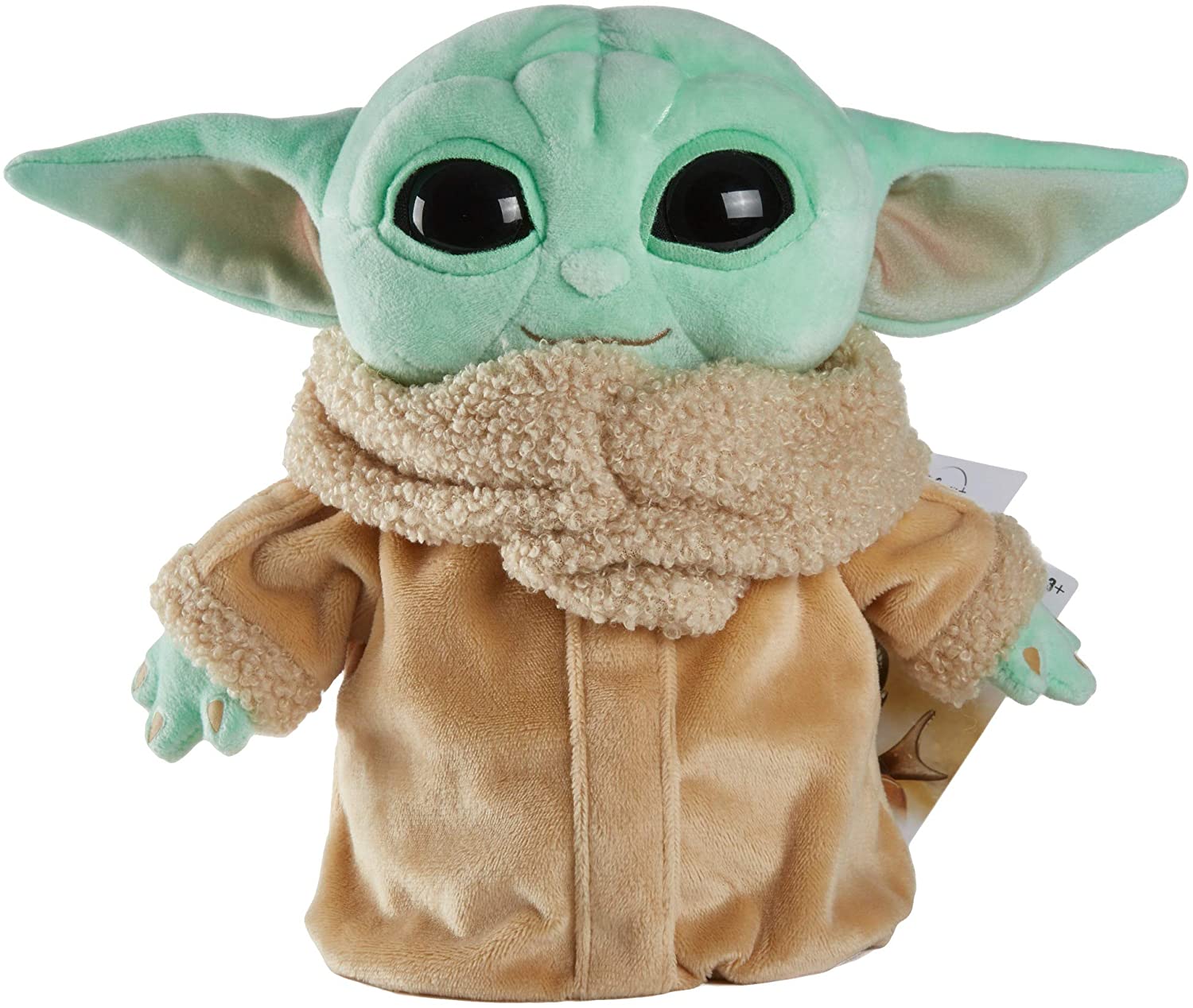 Baby Yoda from Amazon.