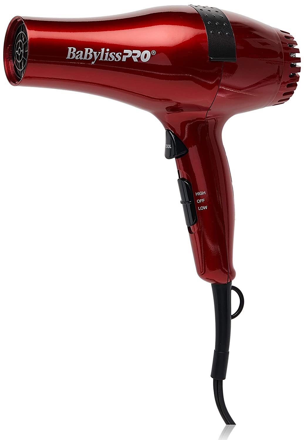 BaByliss Pro. 