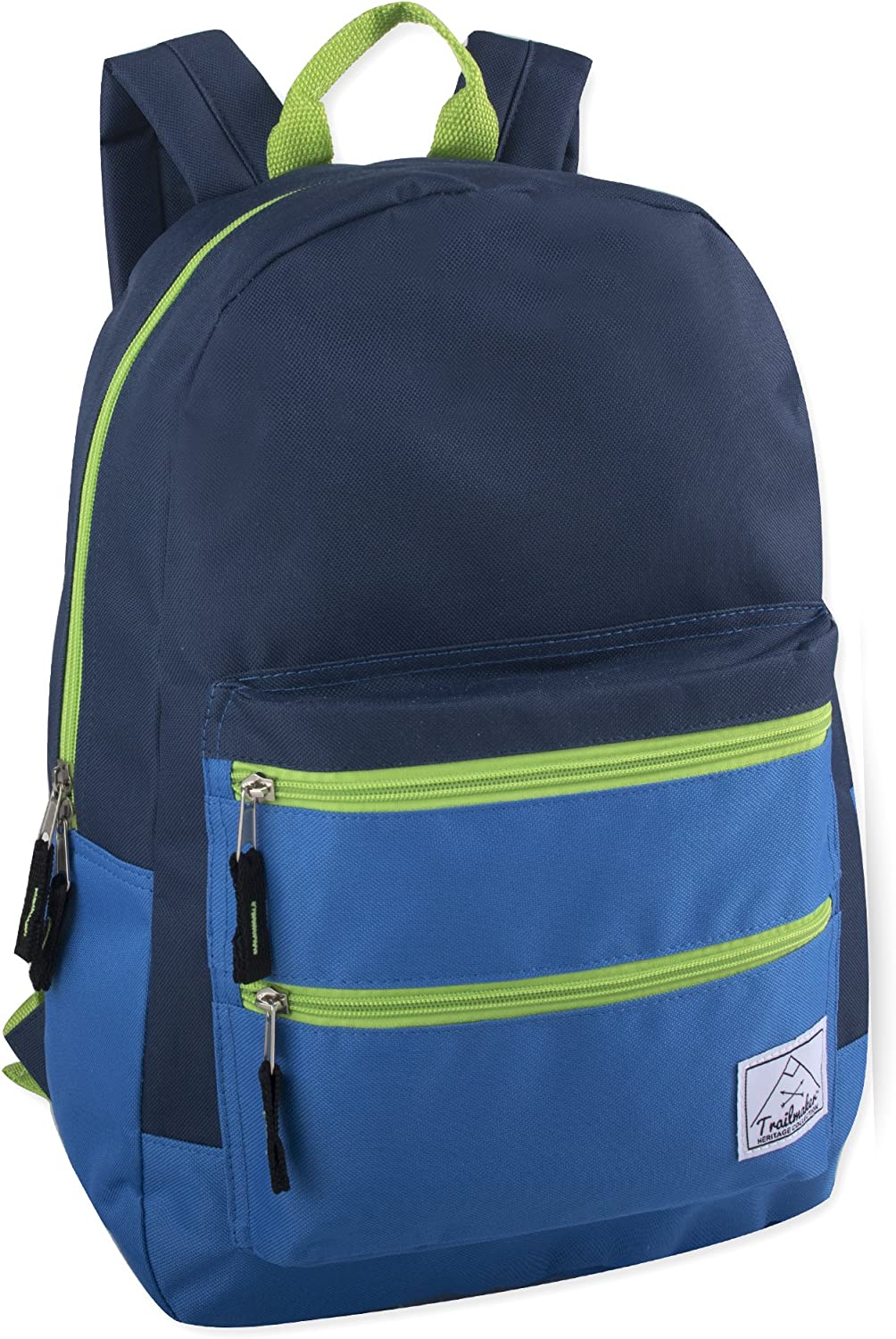 color black backpack 