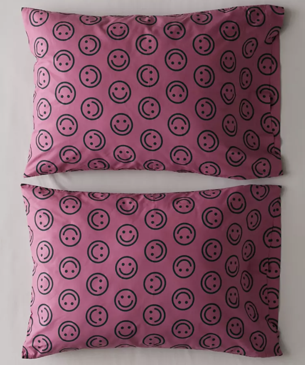 bagu pillow cases