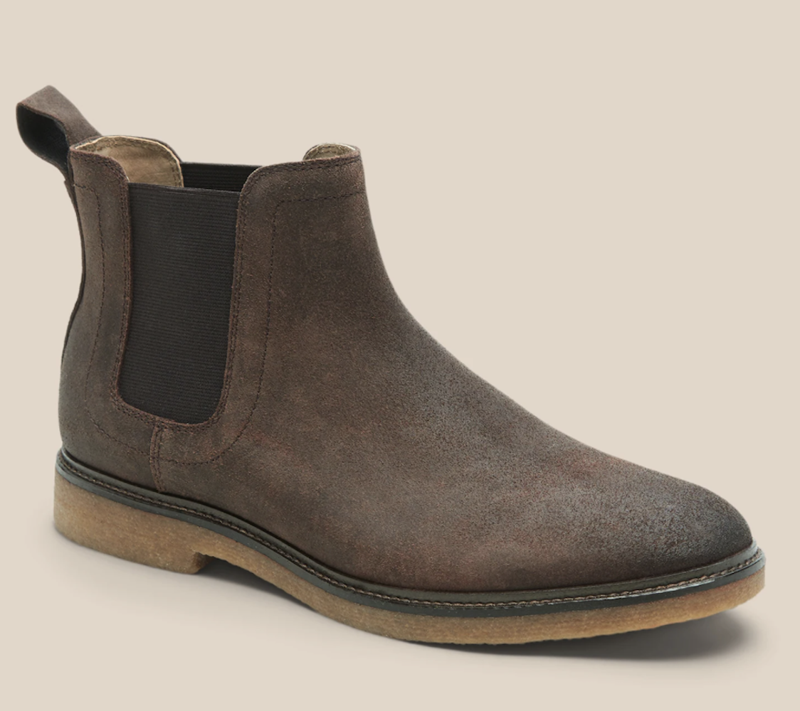 Chelsea Boots