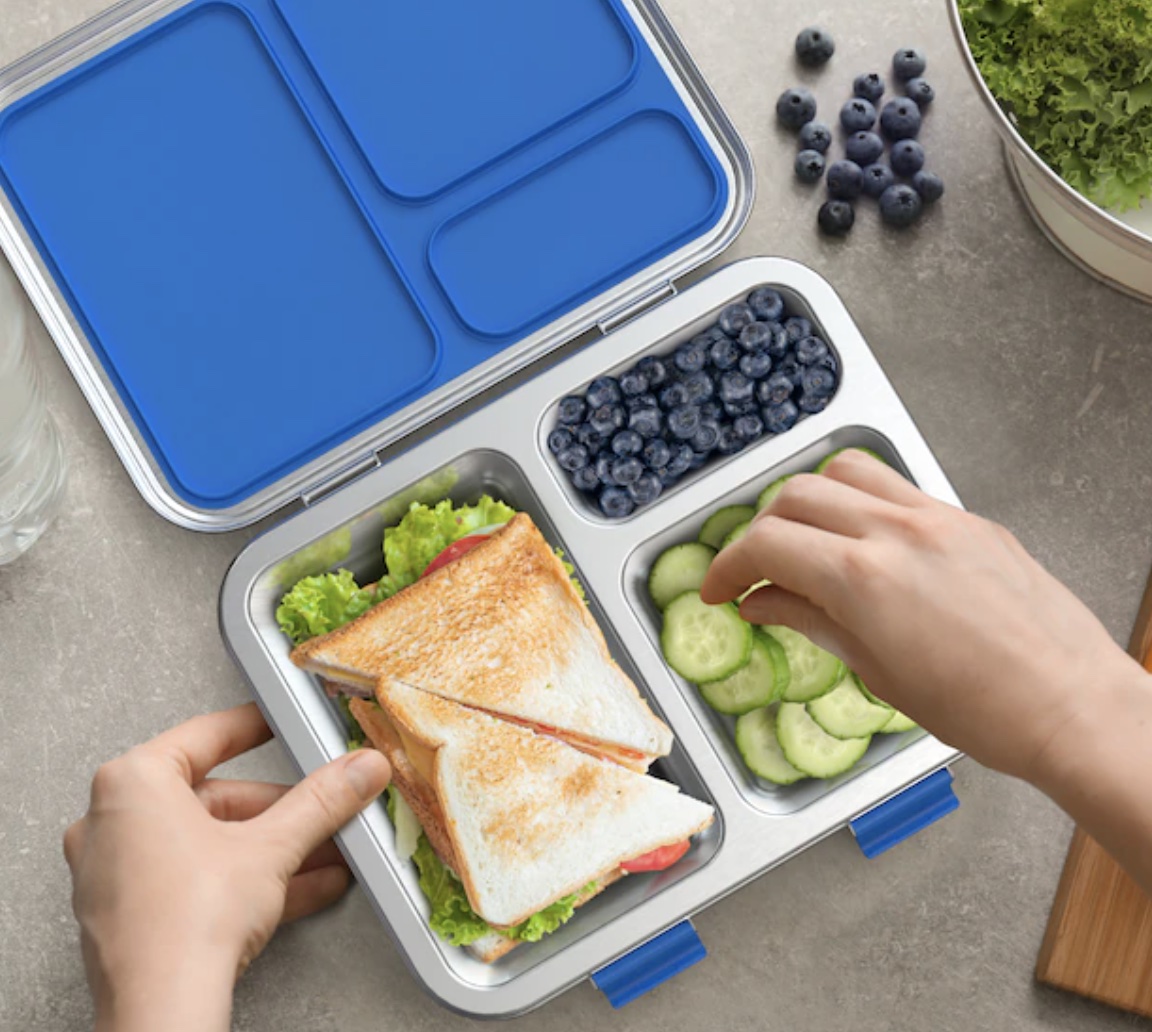 Must have lunches boxes for back to school in 2021, — Cami Happy Tribe