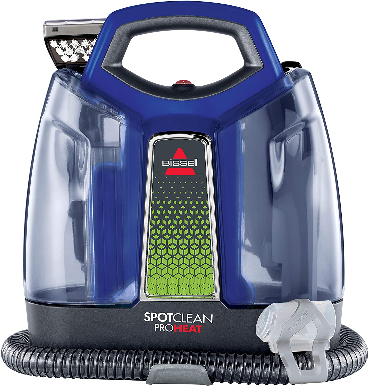 Bissell Portable Cleaner.