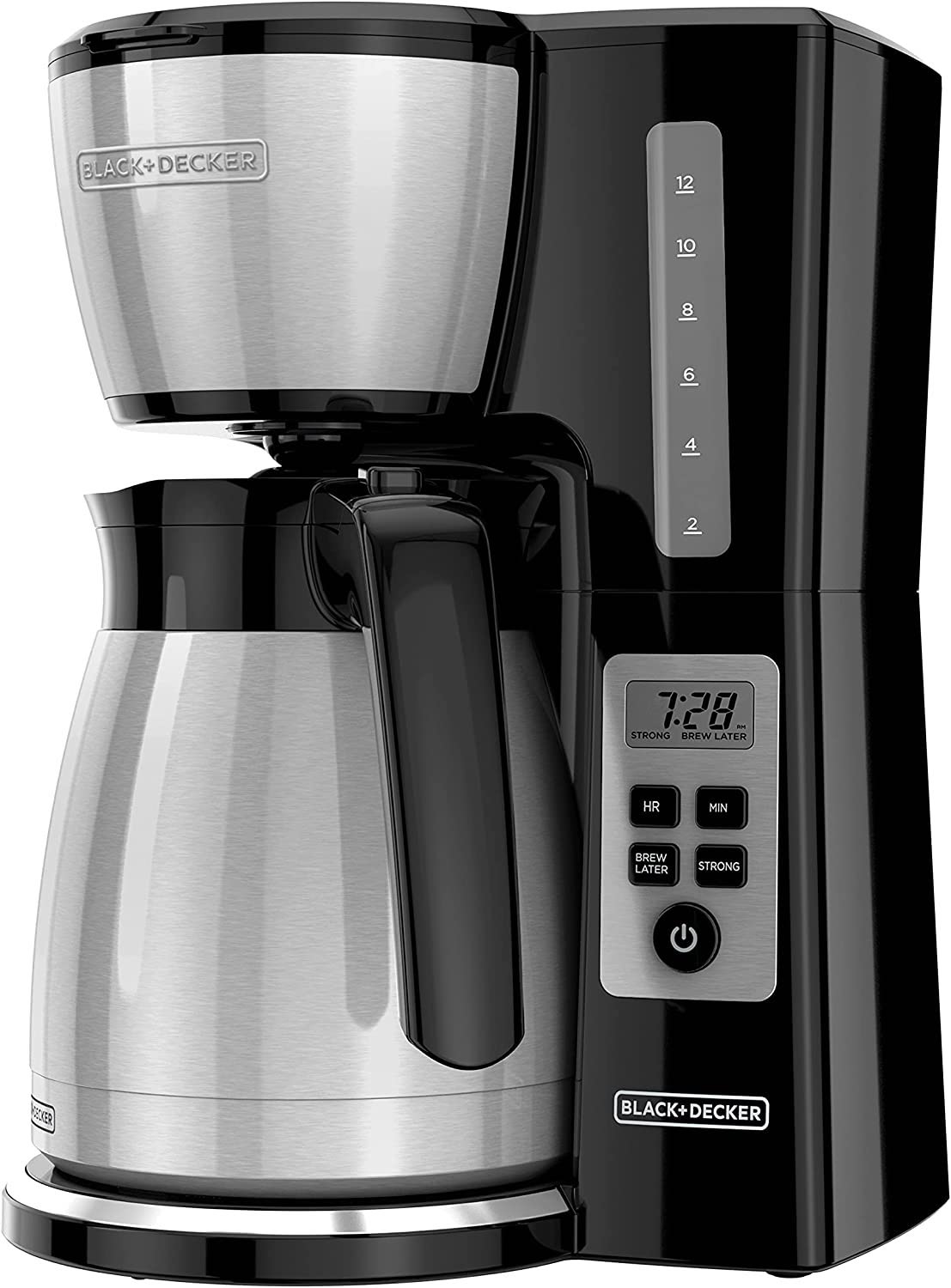 ns.productsocialmetatags:resources.openGraphTitle  Black & decker, Coffee  maker, Family dollar store