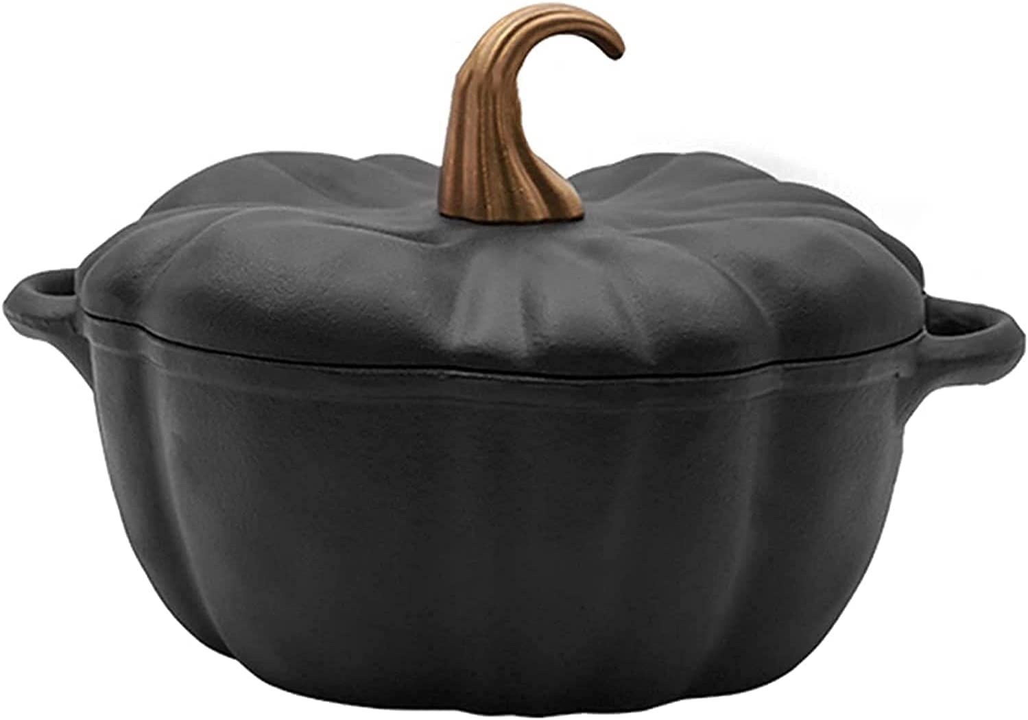 Black cocotte staub dupe