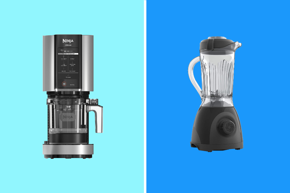 Best Ninja Food Processor deals for  Prime Day 2022