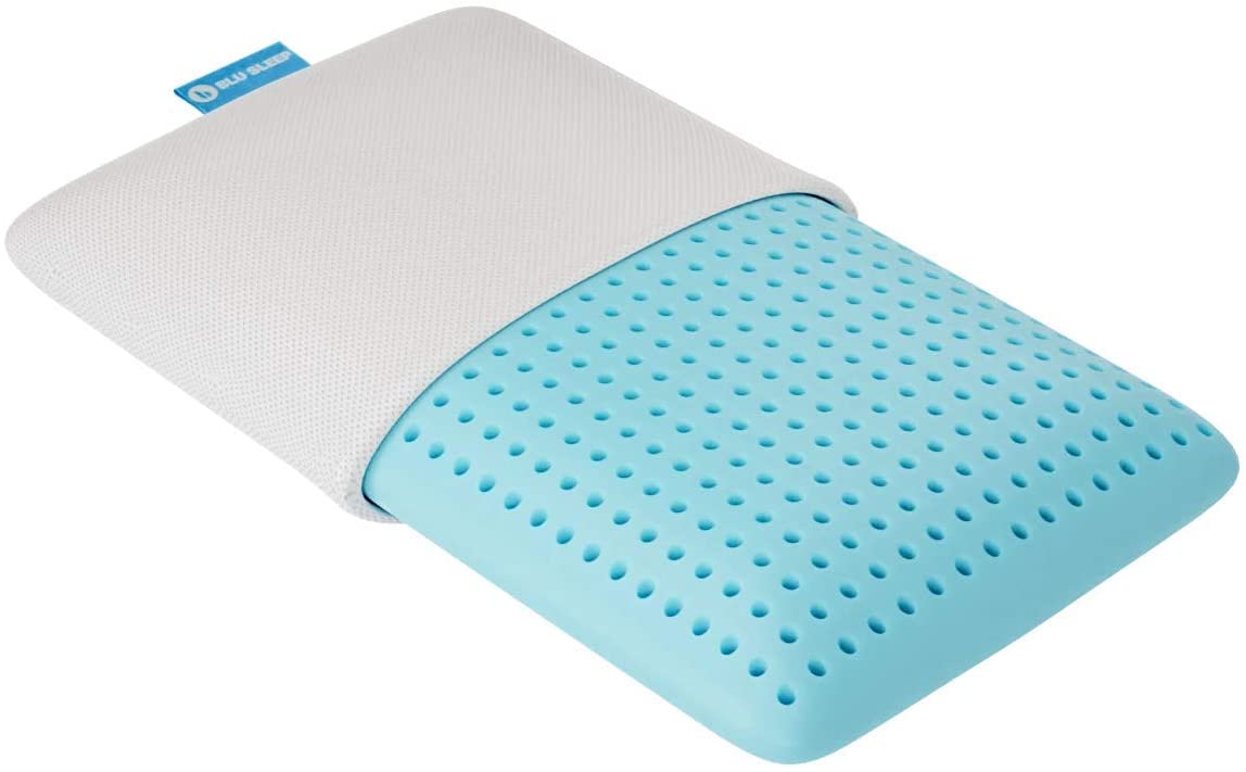 Blu Sleep pillow