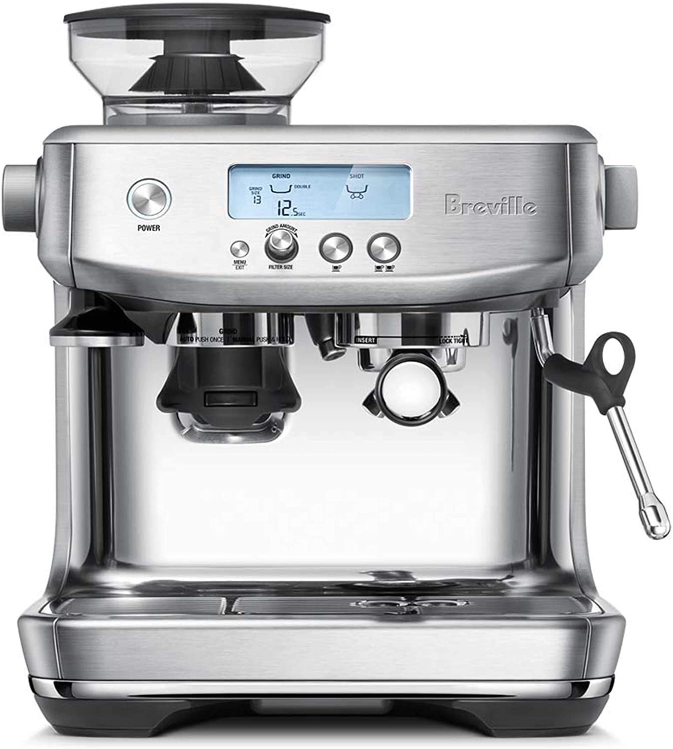 Breville Pro