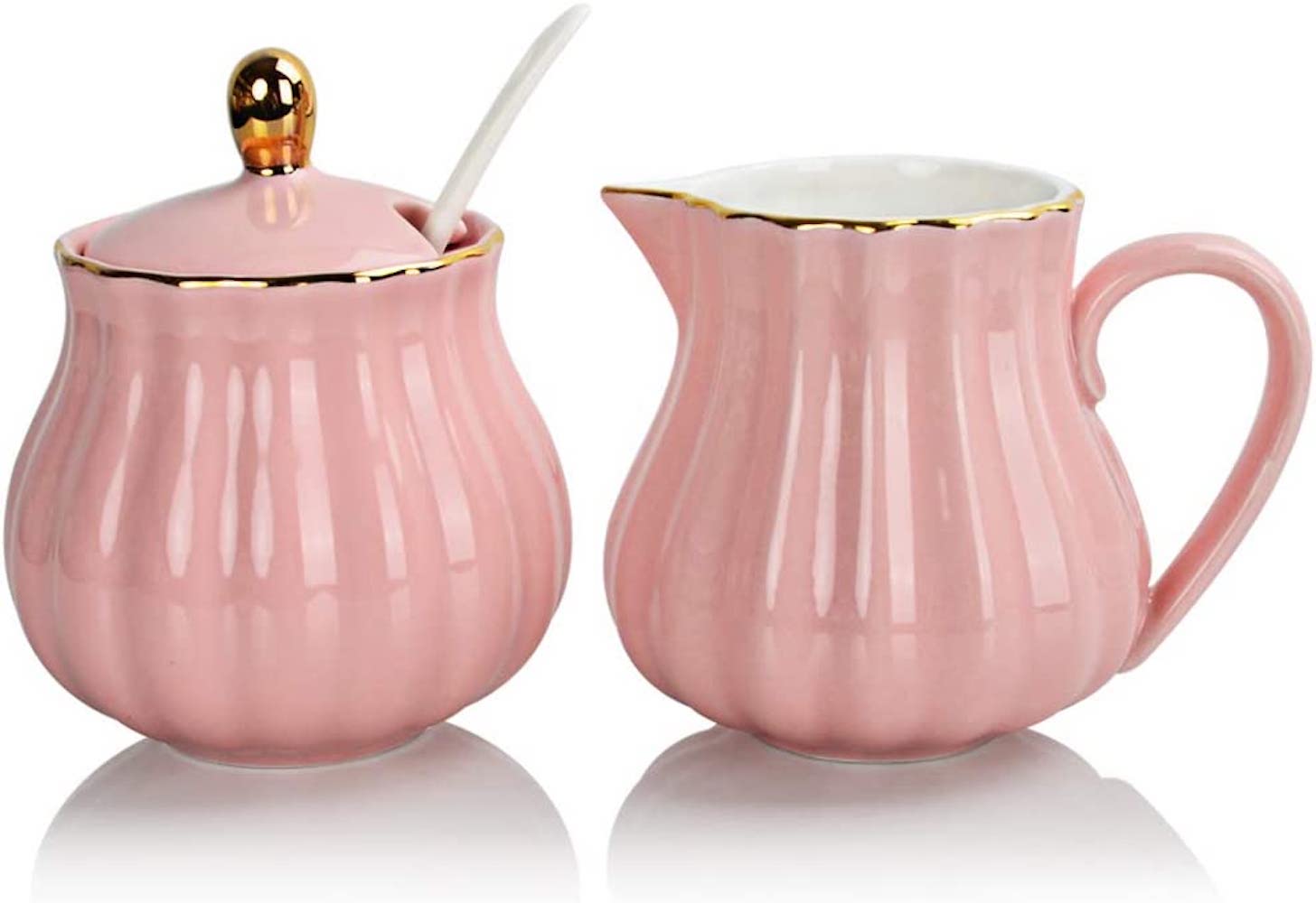 British style tea set. 