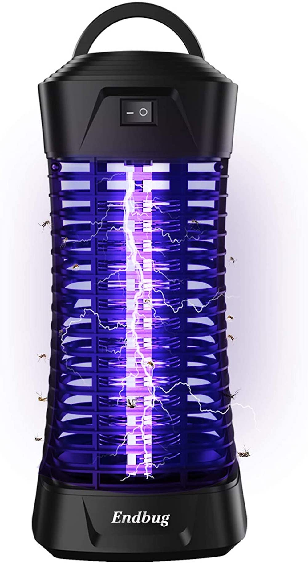 Bug zapper