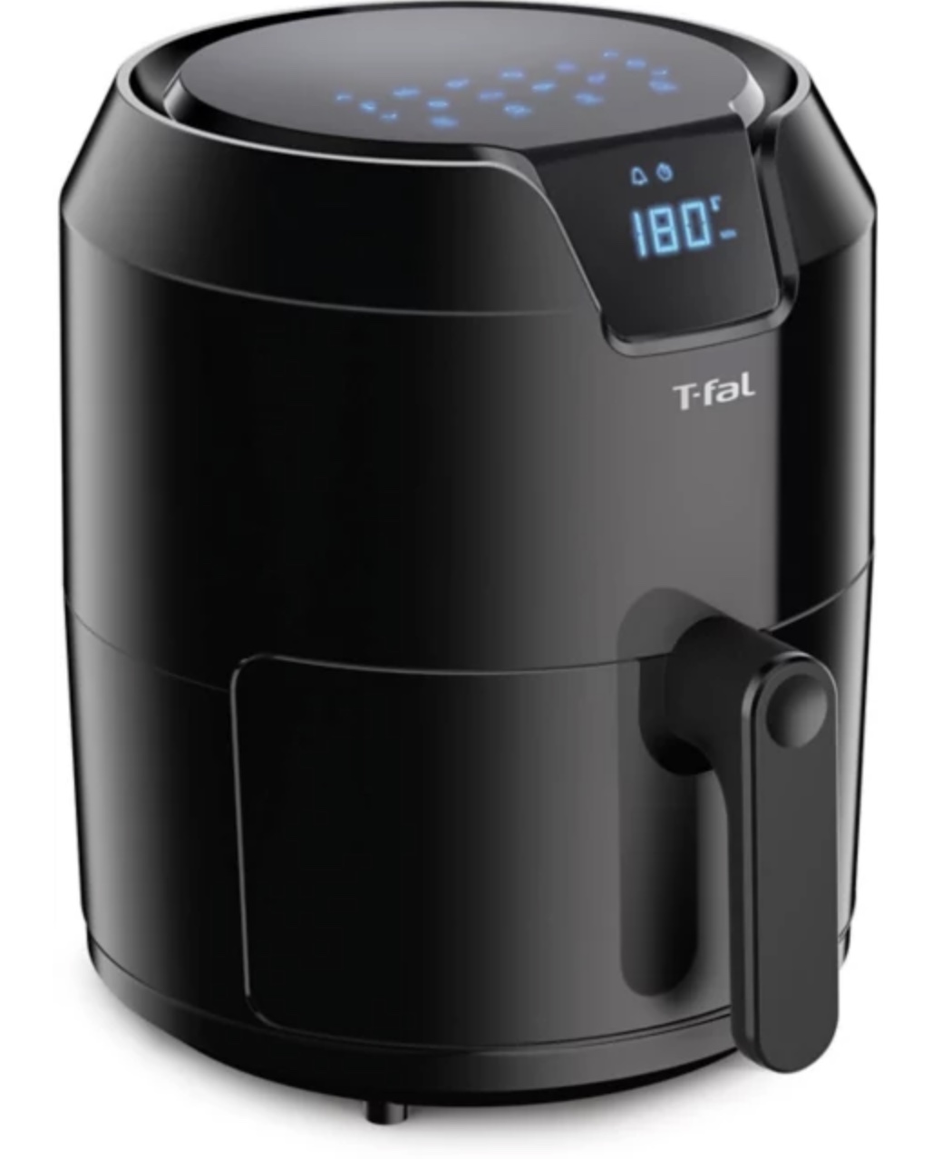 T-fal XL air fryer.