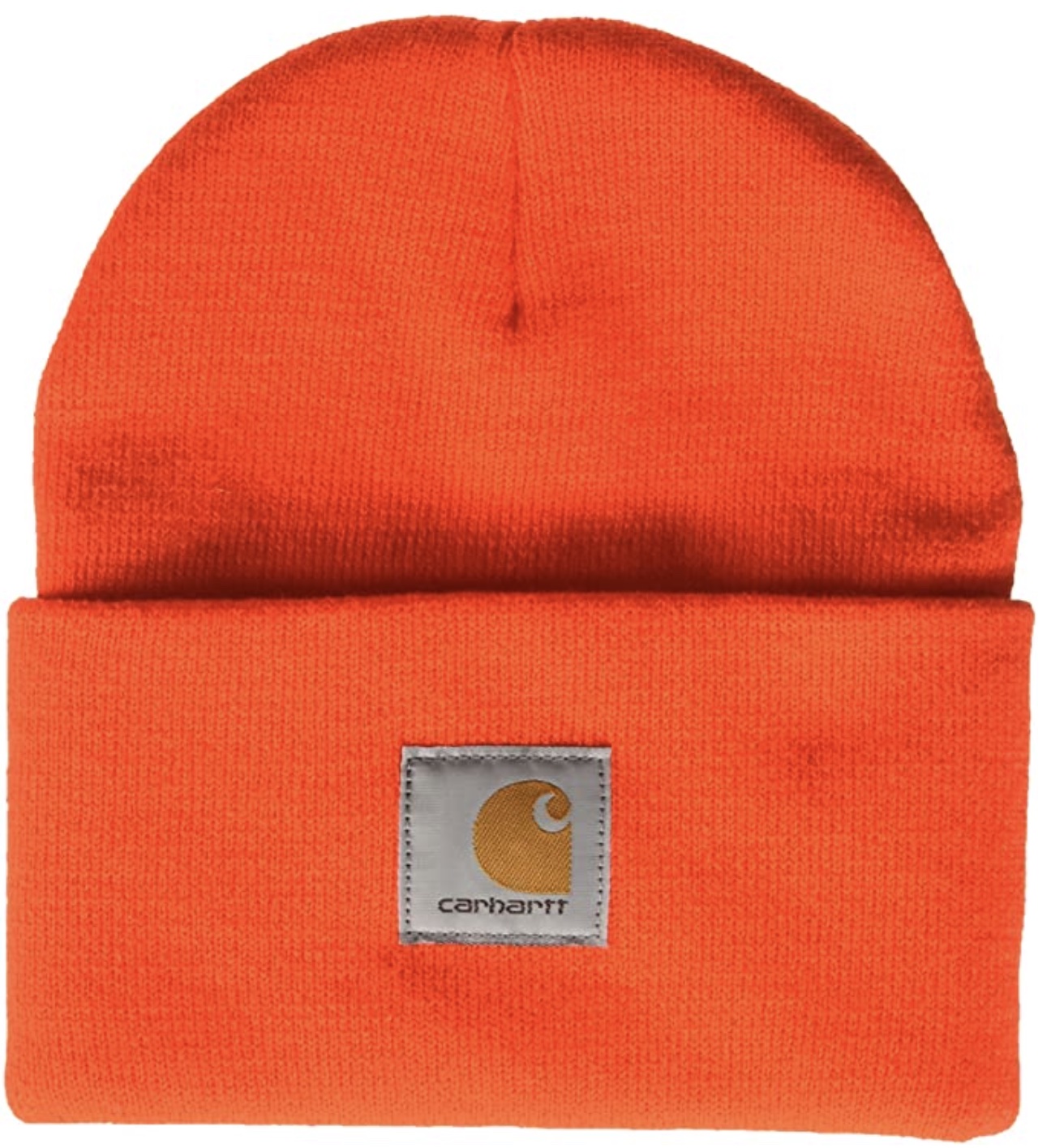 Carhartt toque for men.