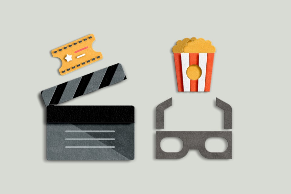 This is what's filming in-and-around Vancouver through the fall and winter of 2022 and into spring 2023.